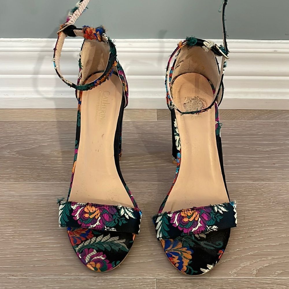 Catherine Malandrino High Heels – Size 6